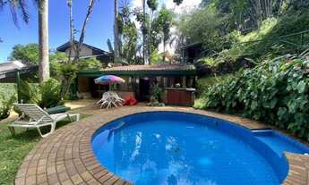 Imagem: Casa de Condomínio com 3 Quartos e 3 banheiros