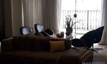 Imagem 2: COBERTURA - HIGIENÓPOLIS - SP