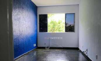 Imagem: Apartamento com 2 dormitórios à venda