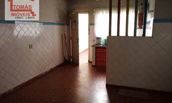 Imagem 6: Sobrado à venda, 218 m² por R$ 650.000,00 - Freguesia do Ó - São Paulo/SP