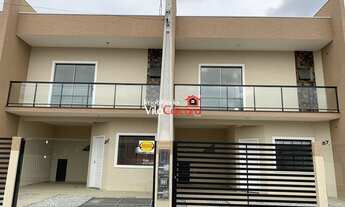 Imagem 2: Sobrado com suite em Praia Grande Matinhos Parana