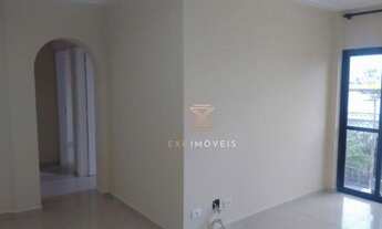 Imagem: Apartamento com 3 dormitórios à venda