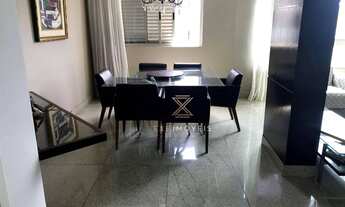 Imagem 2: Apartamento com 2 dormitórios à venda, 198 m² por R$ 1.650.000 - São Pedro - Belo Horizont