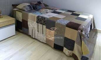 Imagem 7: Apartamento com 3 dormitórios à venda, 137 m² por R$ 644.700 - Sagrada Família - Belo Hori