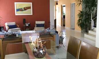 Imagem 3: Casa Condomínio - Urbanova - Condomínio Altos da Serra V - 3 Dormitórios