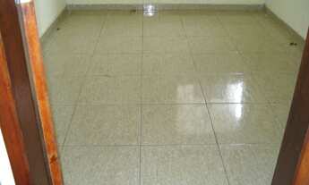 Imagem 3: Prédio Estrutural Setor Leste- 10 Apartamentos