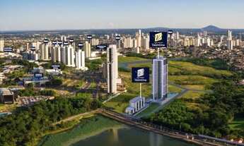 Imagem 2: Sala Comercial no Centro Politico Administrativo - Em frente ao Parque das Águas