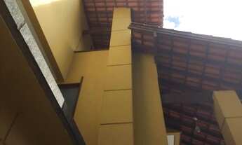 Imagem 4: CA0226 - Excelente residência com 4 qts em cond. de luxo em Itacoatiara!!