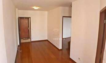 Imagem 6: Apartamento com 2 dormitórios à venda, 55 m² por R$ 300.000 - Carmo - Belo Horizonte/MG
