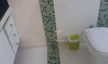 Imagem 5: Apartamento com 3 dormitórios à venda, 160 m² por R$ 1.100.000 - Tremembé - São Paulo/SP