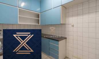 Imagem 3: Apartamento com 4 dormitórios à venda, 150 m² por R$ 585.000 - Grajaú - Belo Horizonte/Min