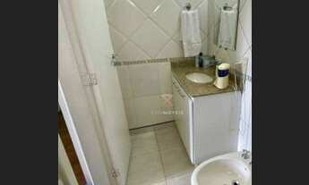 Imagem 4: Apartamento com 4 dormitórios à venda, 336 m² por R$ 1.100.000 - Coração de Jesus - Belo H