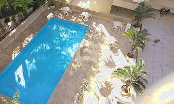 Imagem 3: Apartamento para venda tem 90 metros quadrados com 3 quartos em Laranjeiras - Rio de Janei