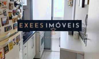 Imagem 4: Apartamento com 3 dormitórios à venda, 60 m² por R$ 365.000 - Pirituba - São Paulo/SP