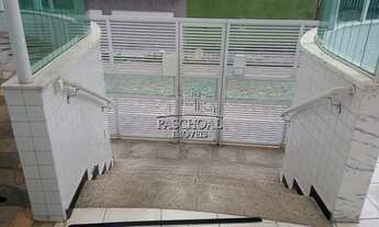 Imagem 4: PRAIA GRANDE - Apartamento Padrão - CAMPO DA AVIACAO