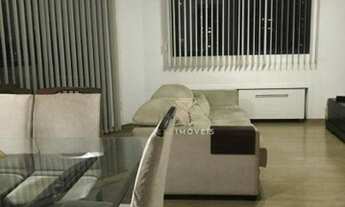 Imagem 4: Apartamento com 3 dormitórios à venda, 112 m² por R$ 756.216 - Campo Belo - São Paulo/SP