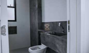 Imagem 2: Apartamento com 2 dormitórios à venda, 65 m² por R$ 676.500,00 - Serra - Belo Horizonte/MG