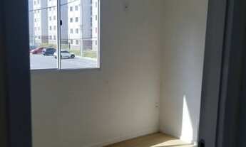 Imagem 5: Apartamento com 2 quartos, no Condomínio Conquista Mendanha, em Campo Grande - Rio de Jane