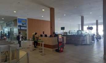 Imagem 3: Escritório para aluguel possui 60 metros quadrados em Centro - Lauro de Freitas - BA