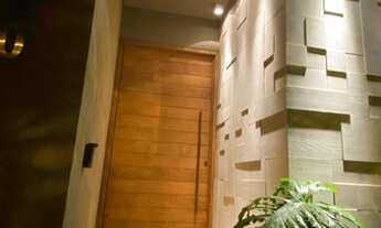 Imagem 6: Casa para venda tem 516 metros quadrados com 4 quartos