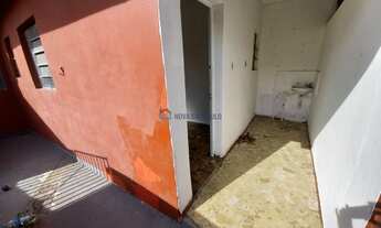 Imagem 2: Casa Térrea, Centro - Diadema