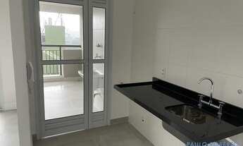 Imagem 5: APARTAMENTO - CIDADE ADEMAR - SP