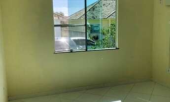 Imagem 4: Casa com 2 dormitórios para alugar, 72 m² por R$ 800,00/mês - Outeiro - Araruama/RJ