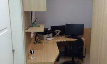 Imagem 6: Apartamento com 3 dormitórios à venda, 132 m² por R$ 1.390.000 - Tatuapé - São Paulo/SP