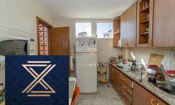 Imagem 3: Apartamento com 3 dormitórios à venda, 100 m² por R$ 580.000 - Anchieta - Belo Horizonte/M