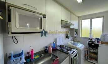 Imagem 6: MAUá - Apartamento Padrão - Parque São Vicente