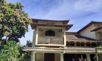 Imagem 2: CA0338- Itaipu. Maravilhosa casa 5 quartos no Vale Feliz área de 900m²