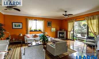 Imagem 3: APARTAMENTO - MOEMA ÍNDIOS - SP