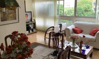 Imagem 3: Apartamento com 3 dormitórios à venda, 105 m² por R$ 820.000 - Tijuca - Rio de Janeiro/RJ