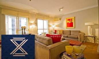 Imagem 4: Apartamento com 4 dormitórios à venda, 285 m² por R$ 3.500.000 - Perdizes - São Paulo/SP