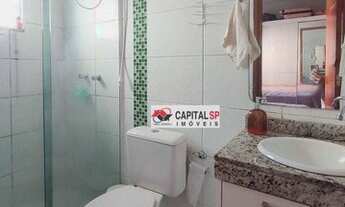 Imagem 2: Sobrado com 2 dormitórios à venda, 65 m² por R$ 385.000,00 - Vila Santana - São Paulo/SP