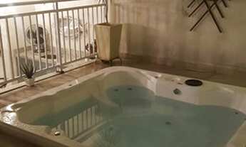 Imagem 4: Reserva das Praias - Apto Cobertura de 153m² com 03 Quartos - Ponta Negra