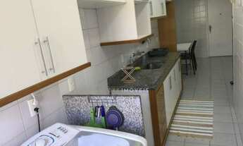 Imagem 7: Apartamento com 3 dormitórios à venda, 120 m² por R$ 795.000 - Recreio dos Bandeirantes