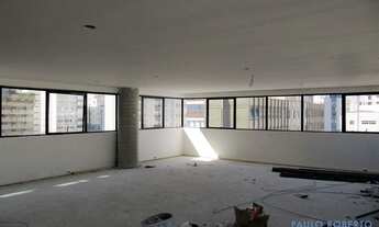 Imagem 6: CONJ. COMERCIAL - JARDIM PAULISTA - SP