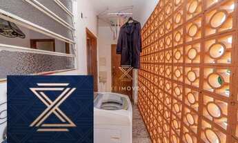 Imagem 6: Apartamento com 3 dormitórios à venda, 100 m² por R$ 580.000 - Anchieta - Belo Horizonte/M