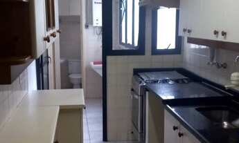 Imagem 6: APARTAMENTO - VILA OLÍMPIA - SP