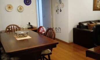 Imagem 4: APARTAMENTO À VENDA, 02 DORMITÓRIOS, 01 VAGA, V.MARIANA, SÃO PAULO