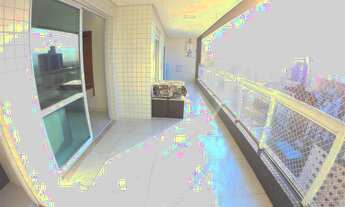 Imagem 6: PRAIA GRANDE - Apartamento Padrão - TUPI