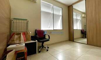 Imagem 7: Apartamento com 2 dormitórios à venda, 70 m² por R$ 319.990,00 - Embaré - Santos/SP