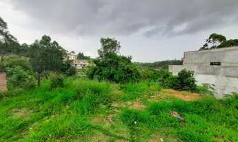 Imagem 3: TERRENO A VENDA NO CONDOMÍNIO PORTAL DA COLINA - JUNDIAÍ MIRIM - JUNDIAÍ/SP