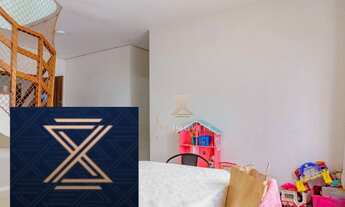 Imagem 5: Cobertura com 4 dormitórios à venda, 232 m² por R$ 1.150.000 - União - Belo Horizonte/MG