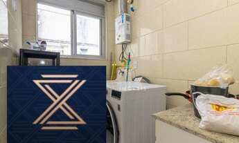 Imagem 13: Apartamento com 2 dormitórios à venda, 52 m² por R$ 211.000 - Taquara - Rio de Janeiro/RJ