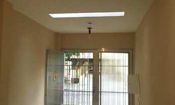 Imagem: CASA TÉRREA - POMPÉIA - SP