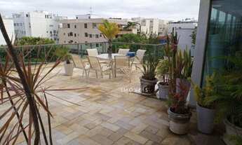 Imagem 5: Apartamento com 4 dormitórios à venda, 400 m² por R$ 1.300.000 - Recreio dos Bandeirantes