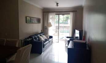 Imagem 3: Apartamento com 3 dormitórios à venda, 90 m² por R$ 460.000 - Vila Sônia - São Paulo/SP