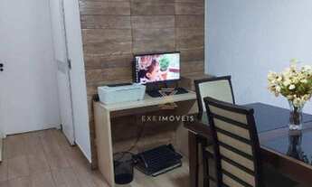 Imagem: Apartamento com 2 dormitórios à venda